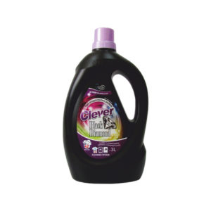 Clever Black Diamond για Μαύρα – Σκούρα