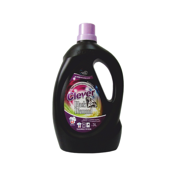 Clever Black Diamond για Μαύρα – Σκούρα