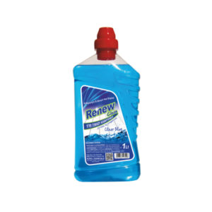 Renew Μπλε Clear Blue