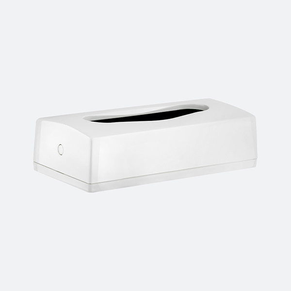 Facial-tissues-dispenser