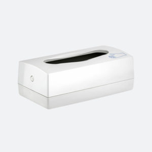 Gloves dispenser