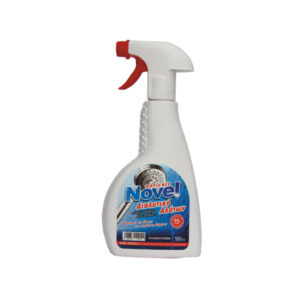 Novel Διαλυτικό Αλάτων Ροζ 500ml