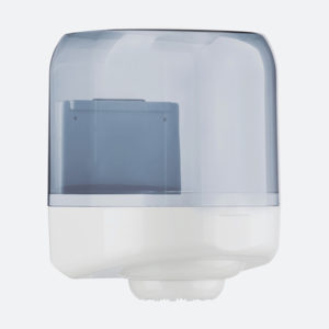 Vips 400 towel roll dispenser 335 x 256 x 275