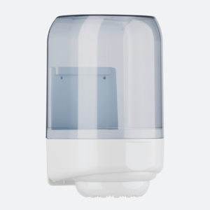 Vips 100 towel roll dispenser 293 x 166 x 185