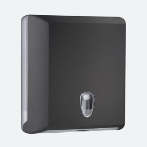 Towel Paper Dispensers nr. 400 foils White