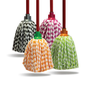 Σφουγγαρίστρα LABICO Microfiber crystal