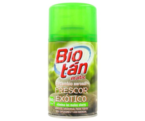 bio tan